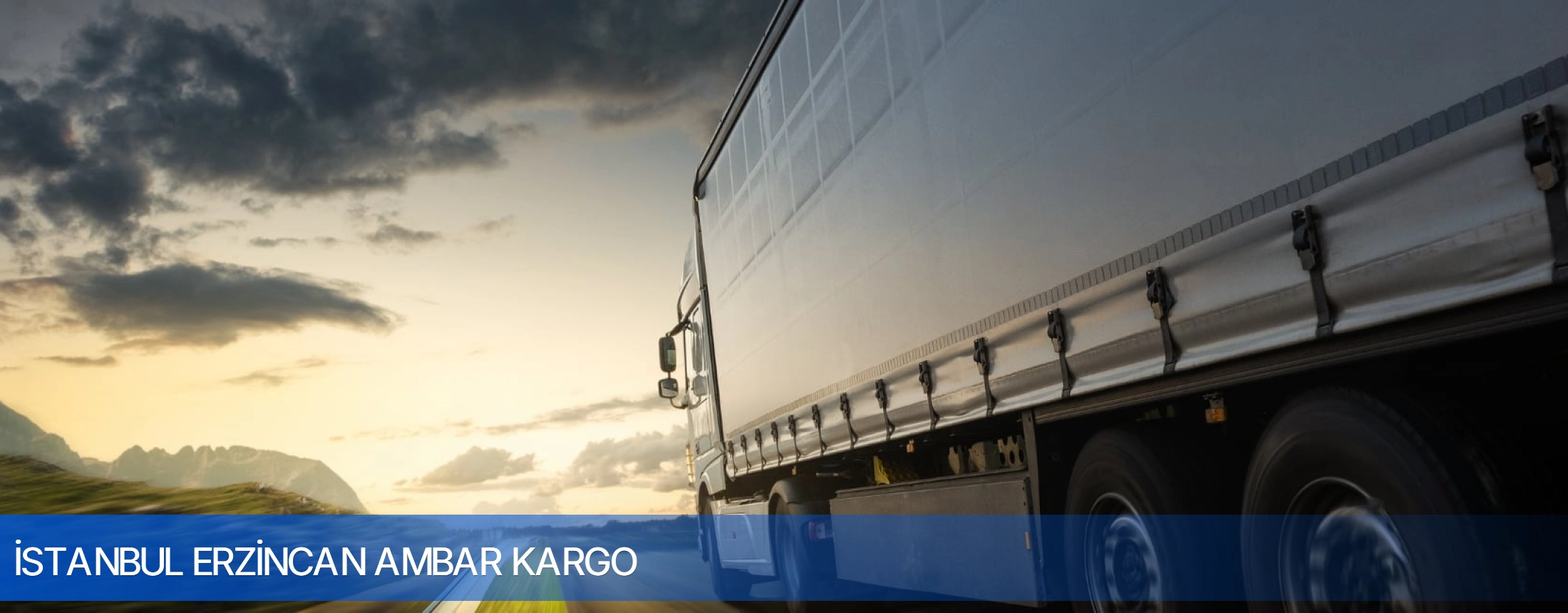 İstanbul Erzincan Ambar Kargo arka plan gorseli