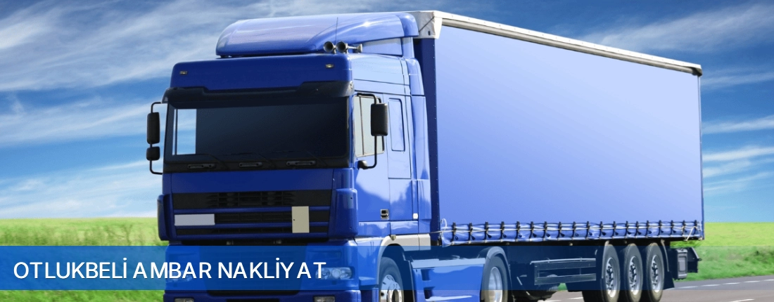 Otlukbeli Ambar Nakliyat Otlukbeli Ambar Nakliyat